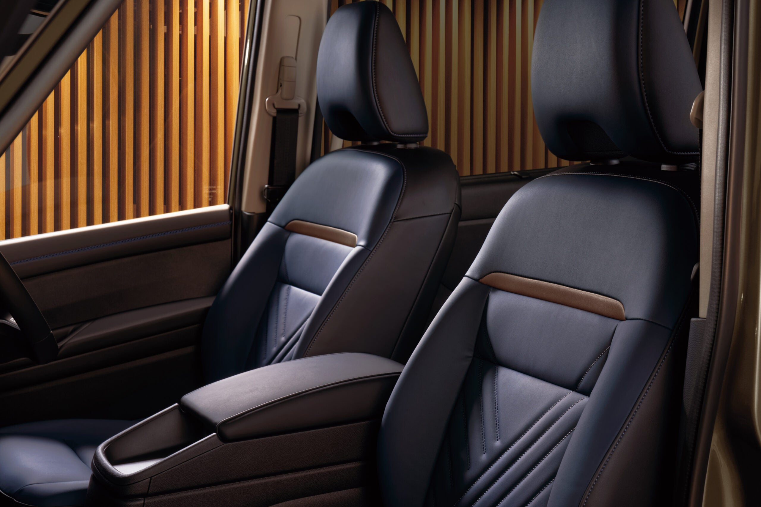 日産セレナ・ルキシオン｜Nissan Serena Luxion