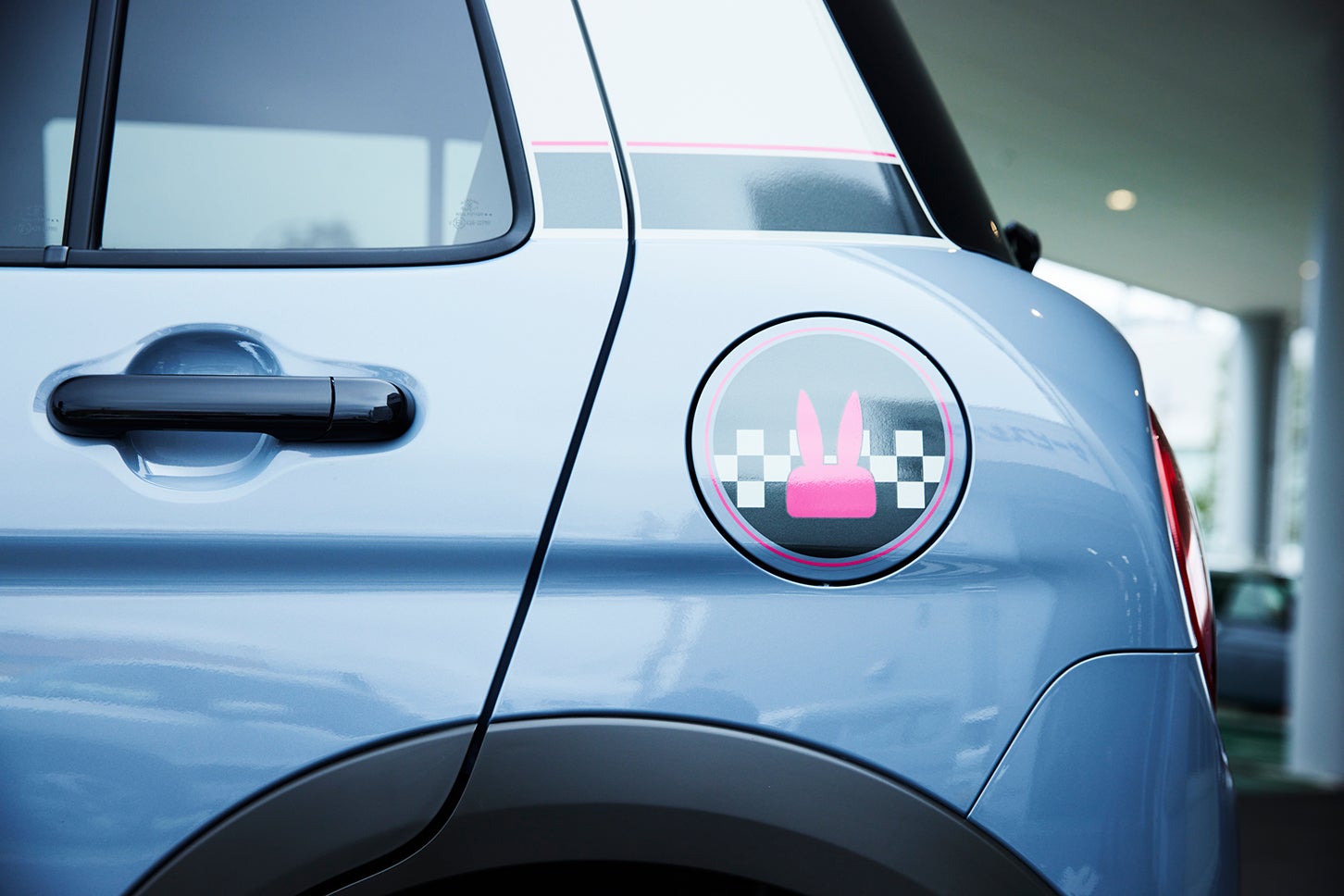 スズキ ラパンLC｜Suzuki Lapin LC