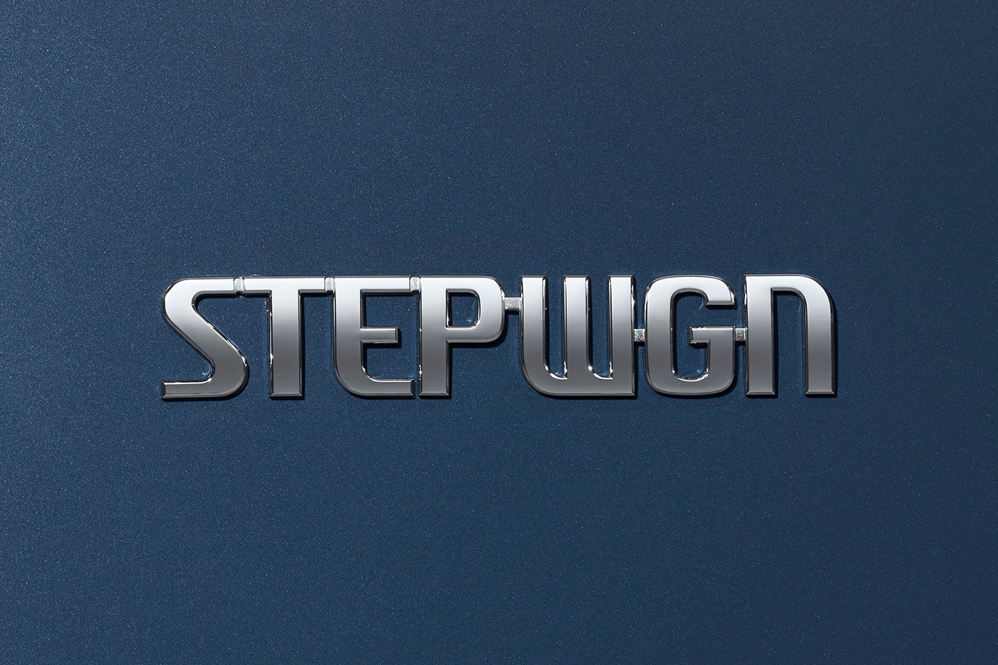 ホンダ・ステップワゴンe:HEVエアーEX 30周年特別仕様車｜Honda STEP WGN e:HEV Air EX 30th Special Model