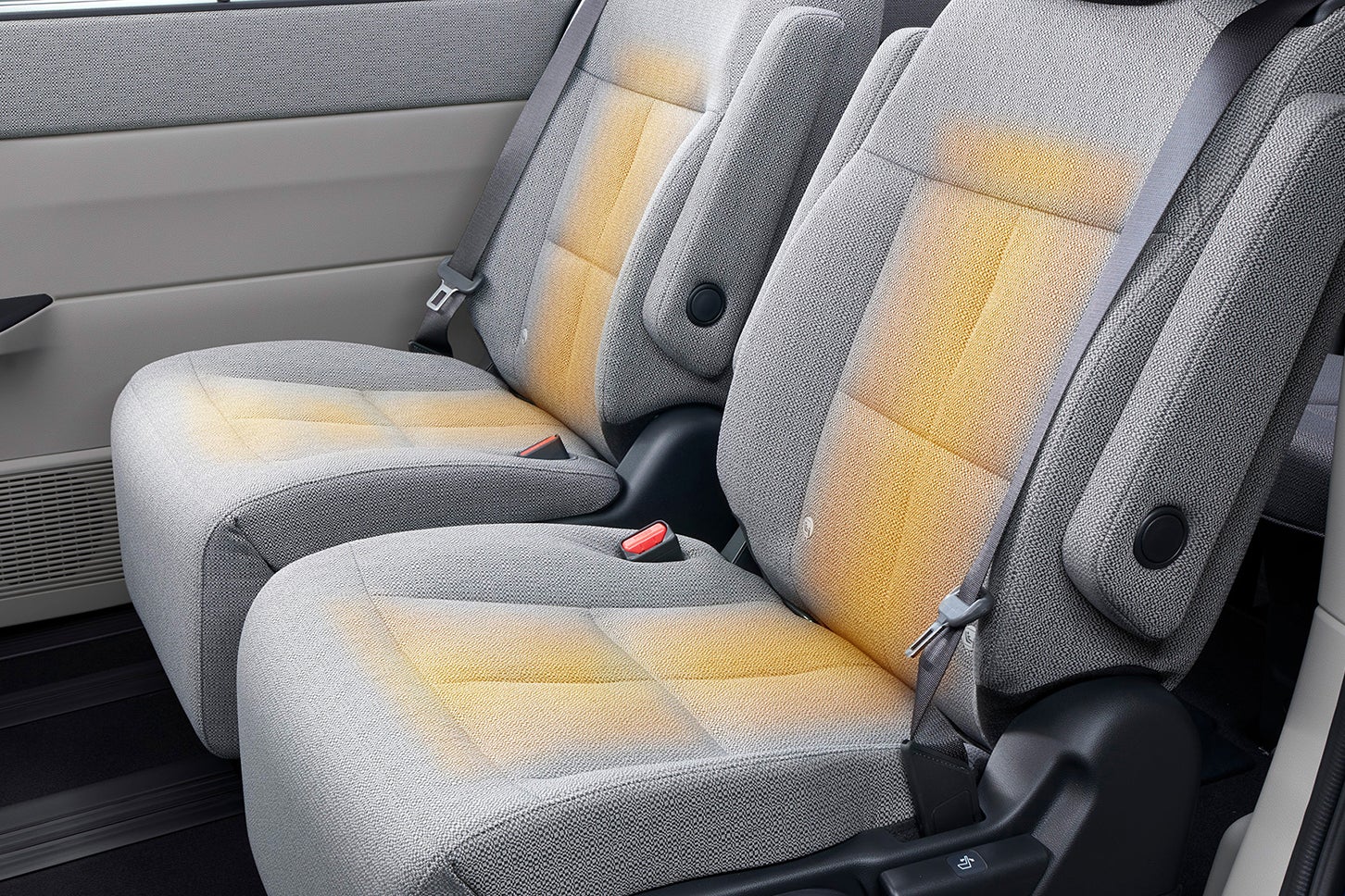 ホンダ・ステップワゴンe:HEVエアーEX 30周年特別仕様車｜Honda STEP WGN e:HEV Air EX 30th Special Model