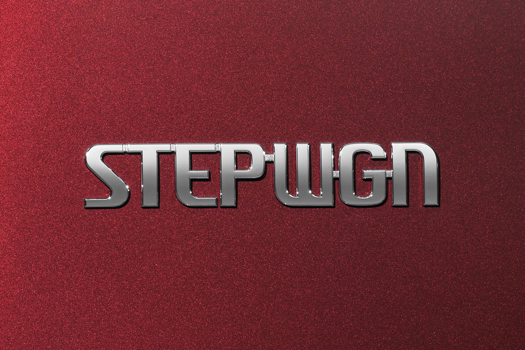 ホンダ・ステップワゴンe:HEVスパーダ30周年特別仕様車｜Honda STEP WGN e:HEV Spada 30th Special Model