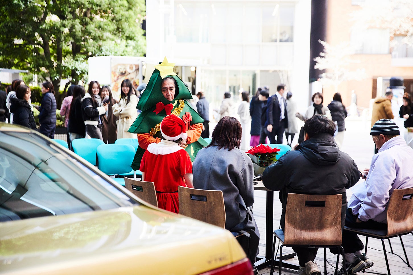 なぜ僕たちはホンダが大好きなんだろう──「CARS AND COFFEE #2 ホンダ編」レポート