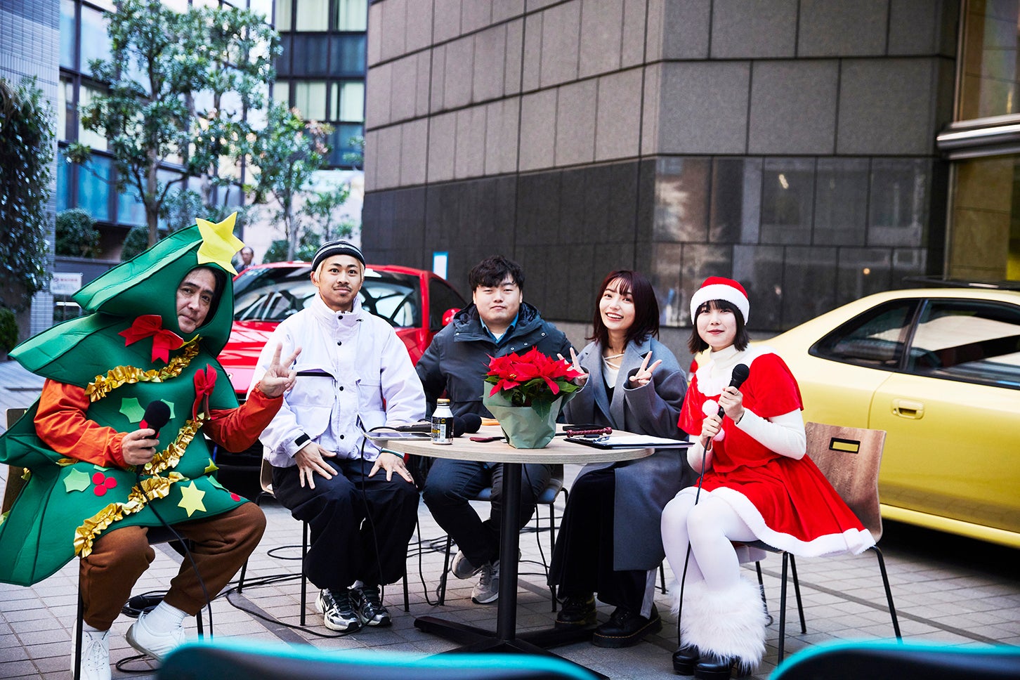 なぜ僕たちはホンダが大好きなんだろう──「CARS AND COFFEE #2 ホンダ編」レポート