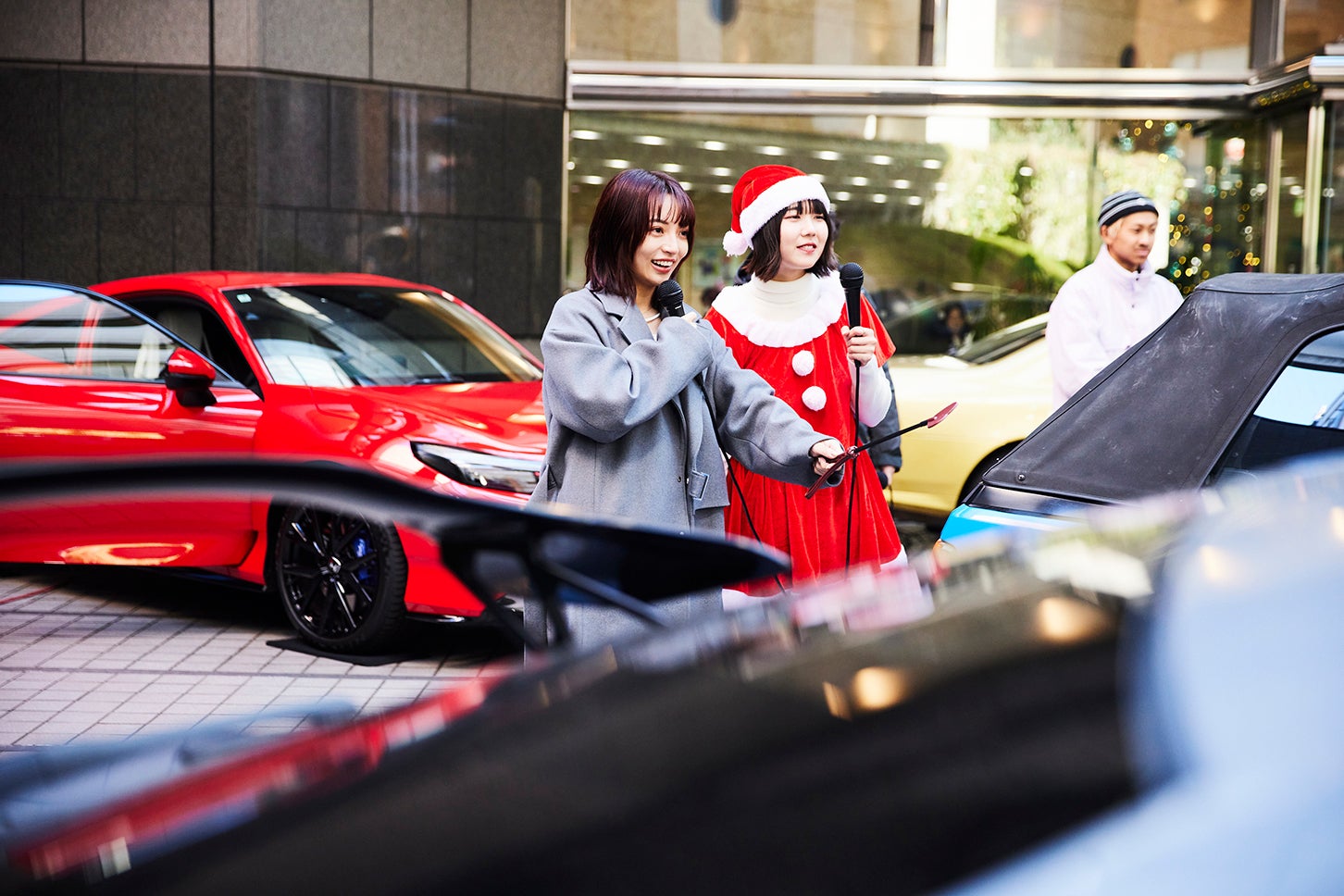 なぜ僕たちはホンダが大好きなんだろう──「CARS AND COFFEE #2 ホンダ編」レポート