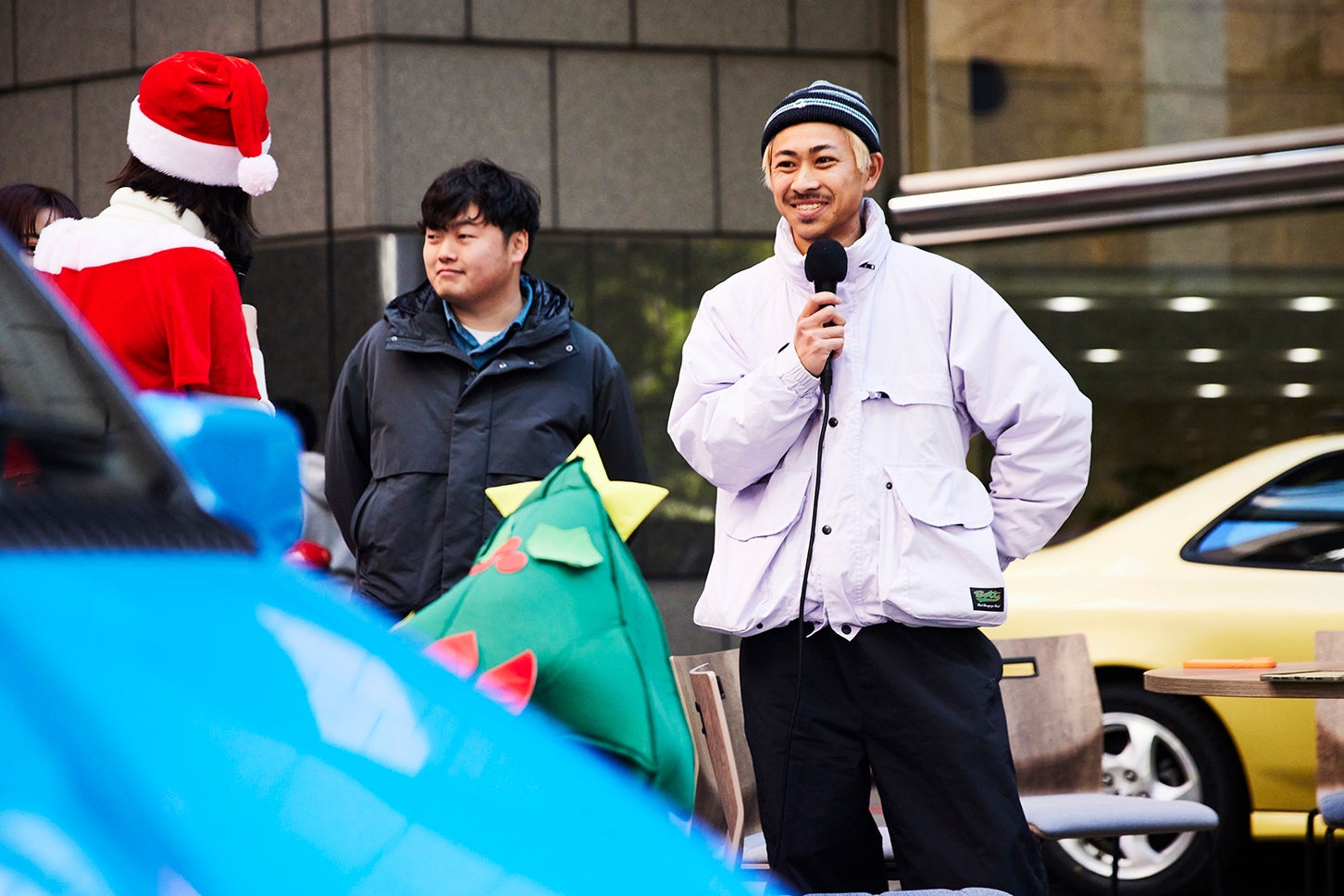 なぜ僕たちはホンダが大好きなんだろう──「CARS AND COFFEE #2 ホンダ編」レポート