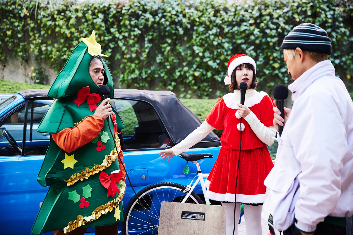 なぜ僕たちはホンダが大好きなんだろう──「CARS AND COFFEE #2 ホンダ編」レポート