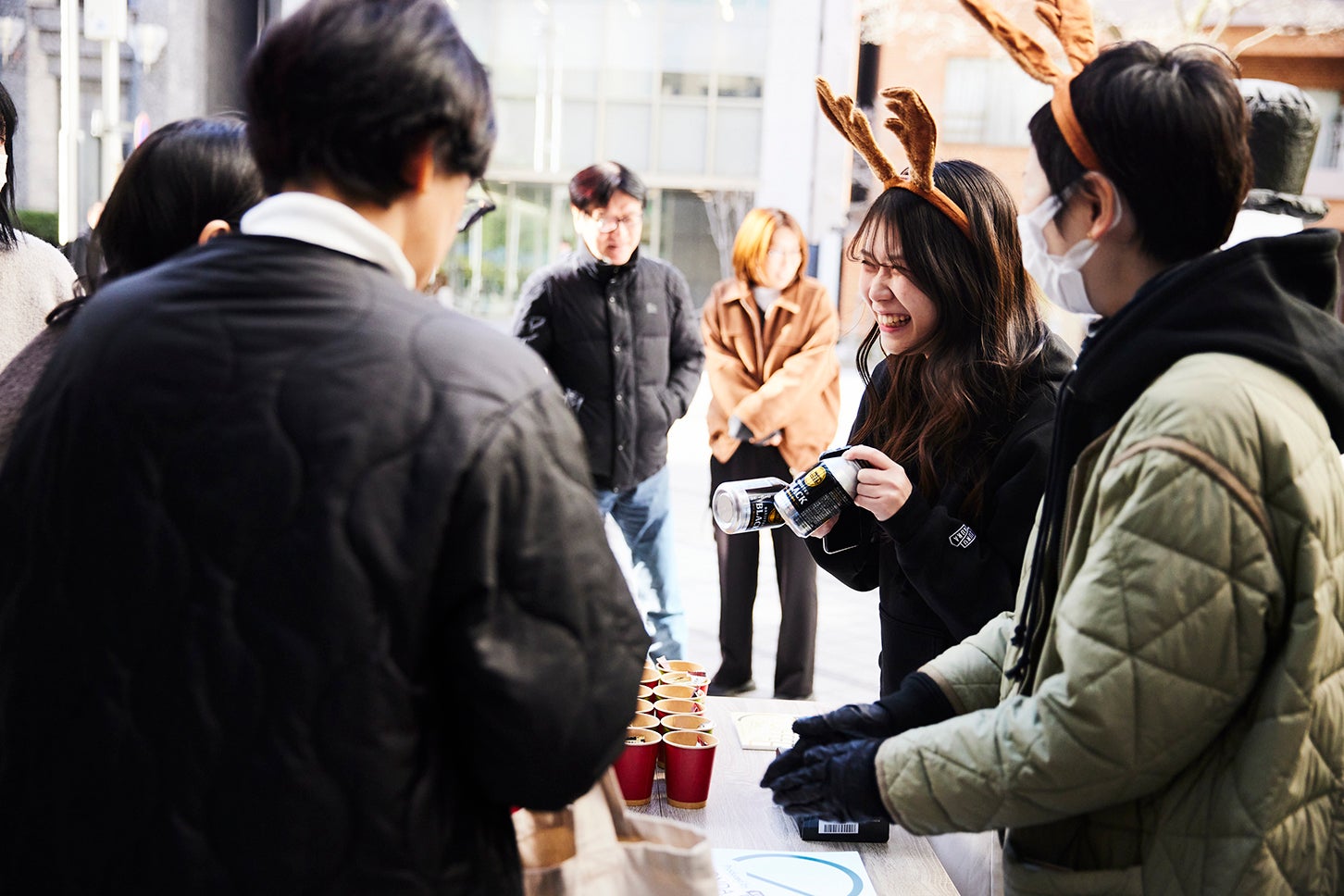 なぜ僕たちはホンダが大好きなんだろう──「CARS AND COFFEE #2 ホンダ編」レポート