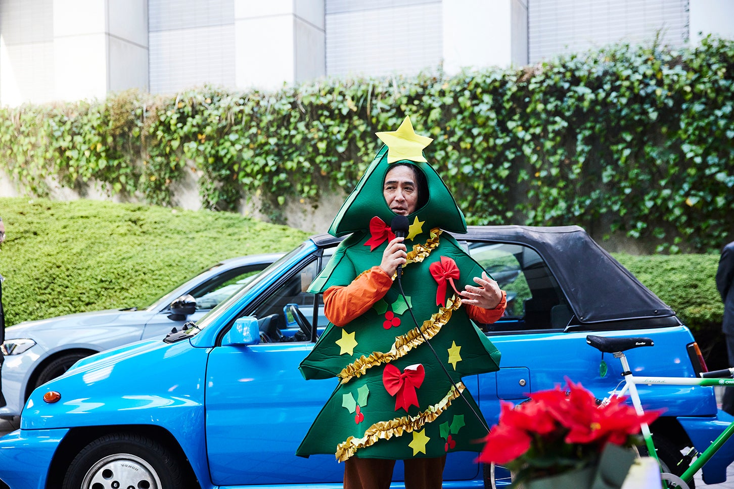 なぜ僕たちはホンダが大好きなんだろう──「CARS AND COFFEE #2 ホンダ編」レポート