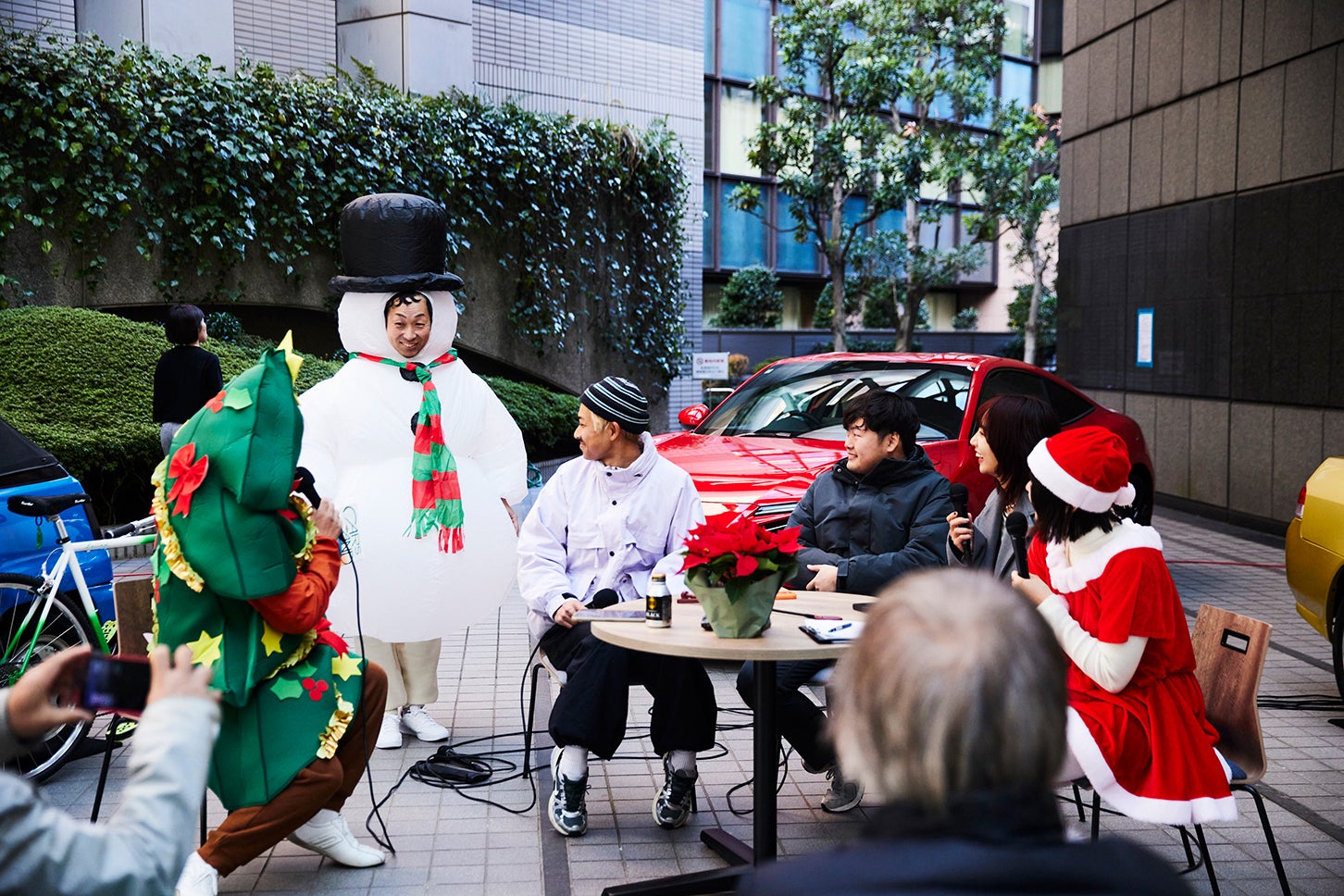 なぜ僕たちはホンダが大好きなんだろう──「CARS AND COFFEE #2 ホンダ編」レポート