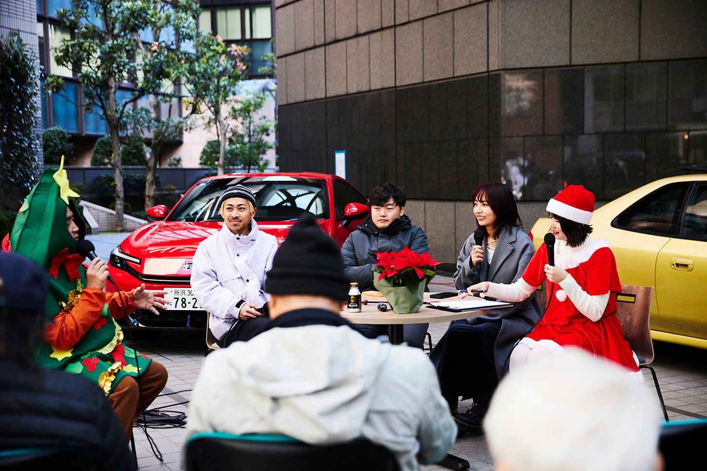 なぜ僕たちはホンダが大好きなんだろう──「CARS AND COFFEE #2 ホンダ編」レポート