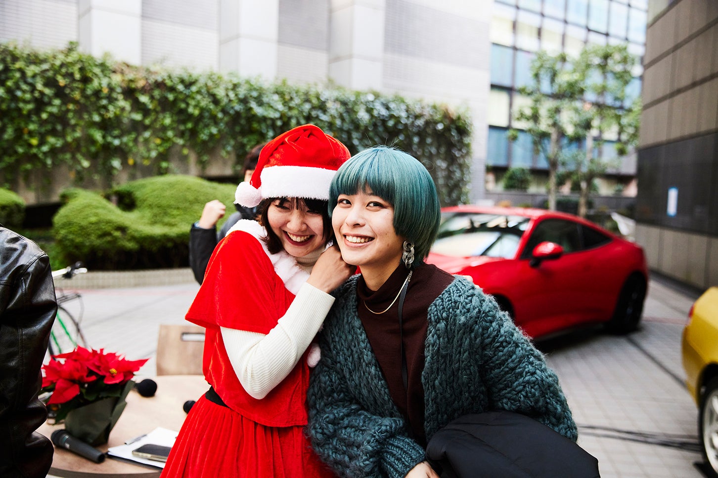 なぜ僕たちはホンダが大好きなんだろう──「CARS AND COFFEE #2 ホンダ編」レポート