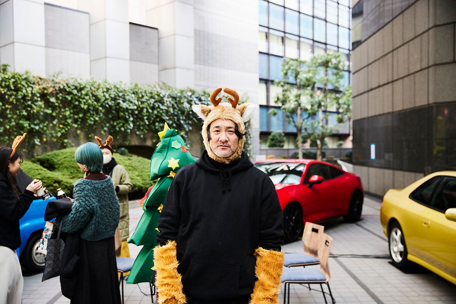 なぜ僕たちはホンダが大好きなんだろう──「CARS AND COFFEE #2 ホンダ編」レポート