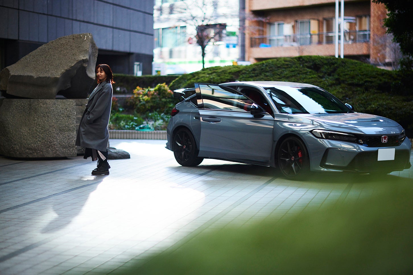 なぜ僕たちはホンダが大好きなんだろう──「CARS AND COFFEE #2 ホンダ編」レポート