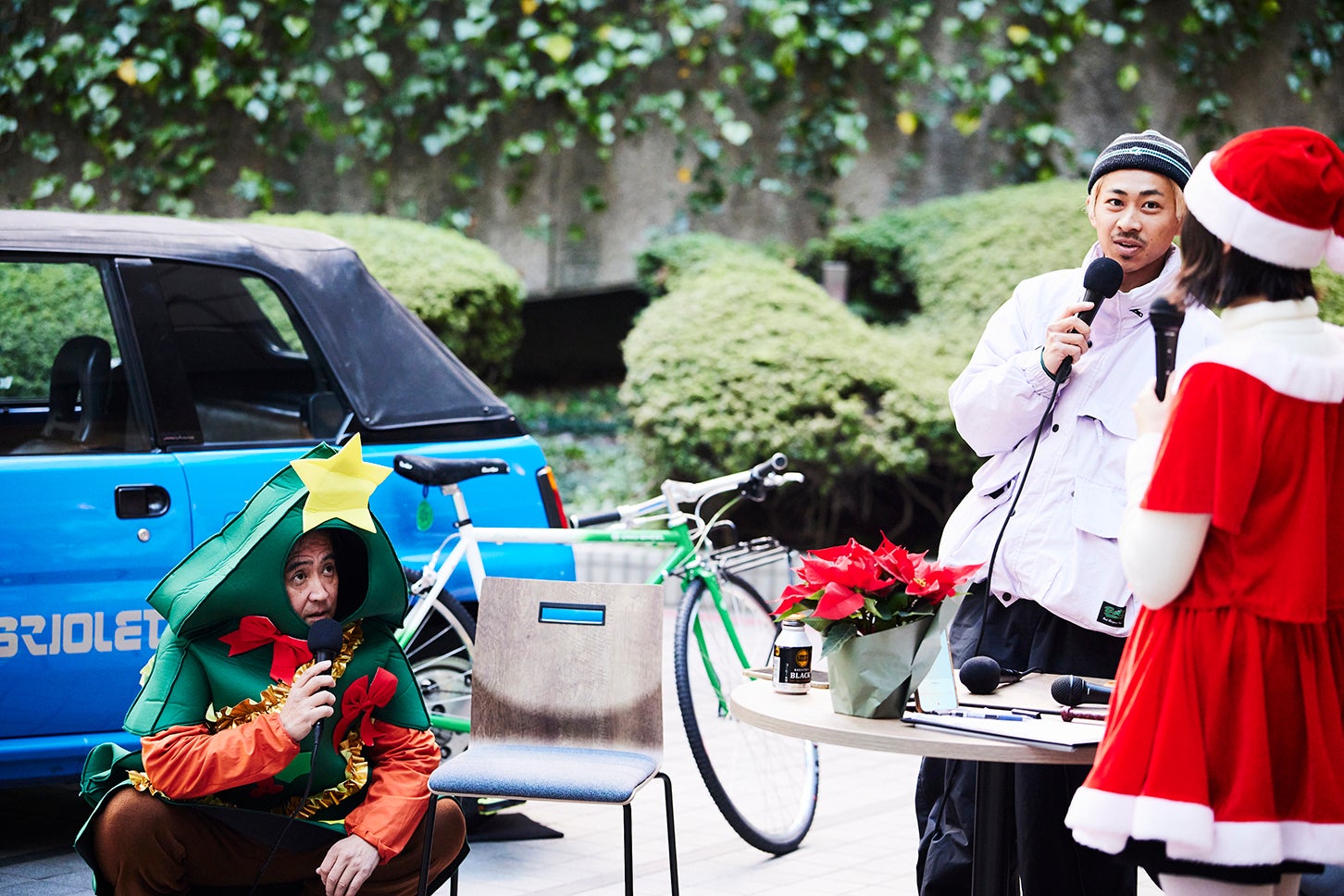 なぜ僕たちはホンダが大好きなんだろう──「CARS AND COFFEE #2 ホンダ編」レポート