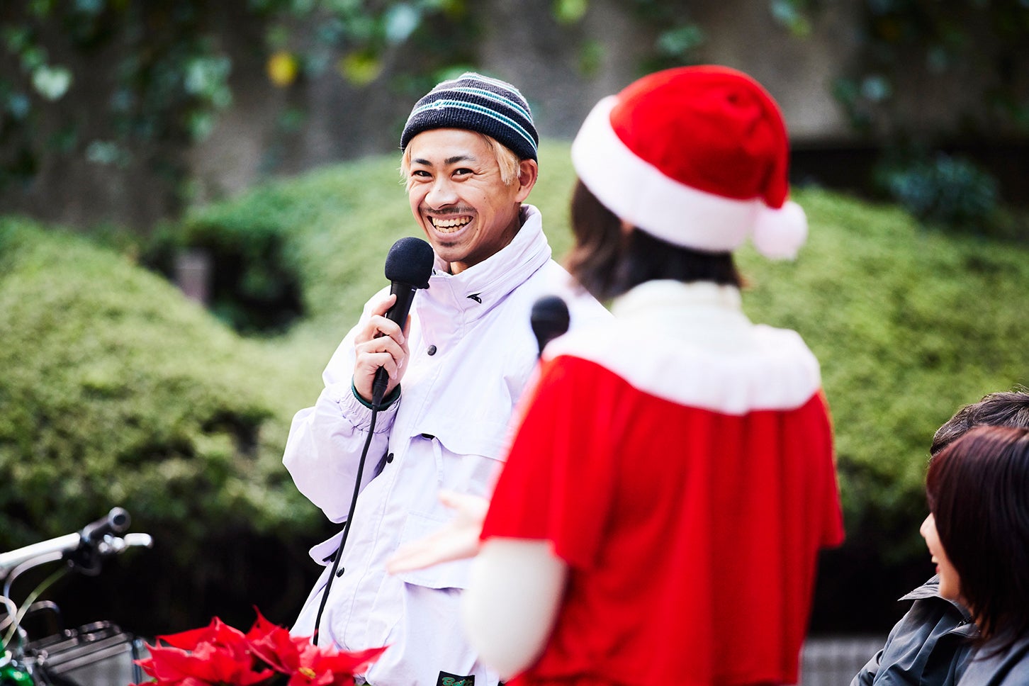 なぜ僕たちはホンダが大好きなんだろう──「CARS AND COFFEE #2 ホンダ編」レポート