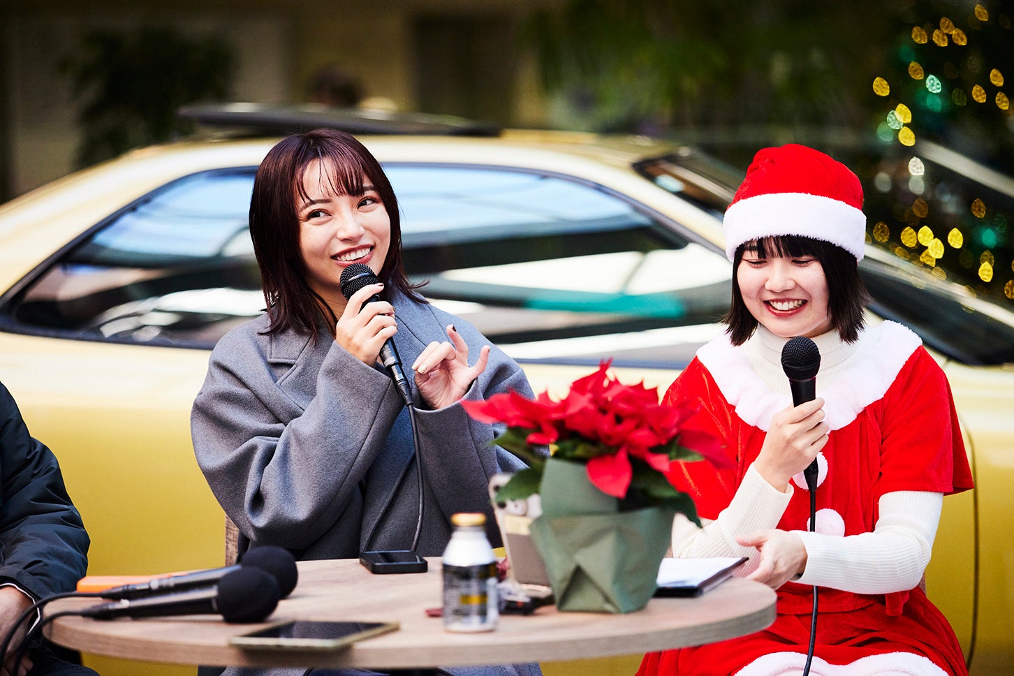 なぜ僕たちはホンダが大好きなんだろう──「CARS AND COFFEE #2 ホンダ編」レポート