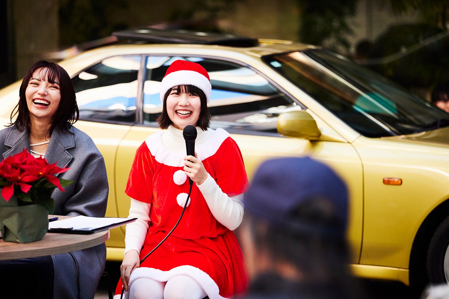 なぜ僕たちはホンダが大好きなんだろう──「CARS AND COFFEE #2 ホンダ編」レポート