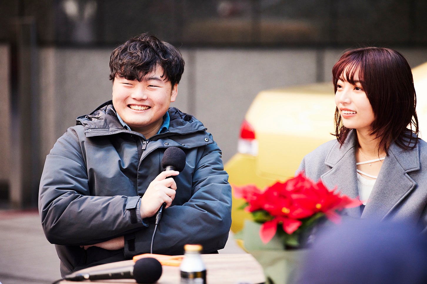 なぜ僕たちはホンダが大好きなんだろう──「CARS AND COFFEE #2 ホンダ編」レポート