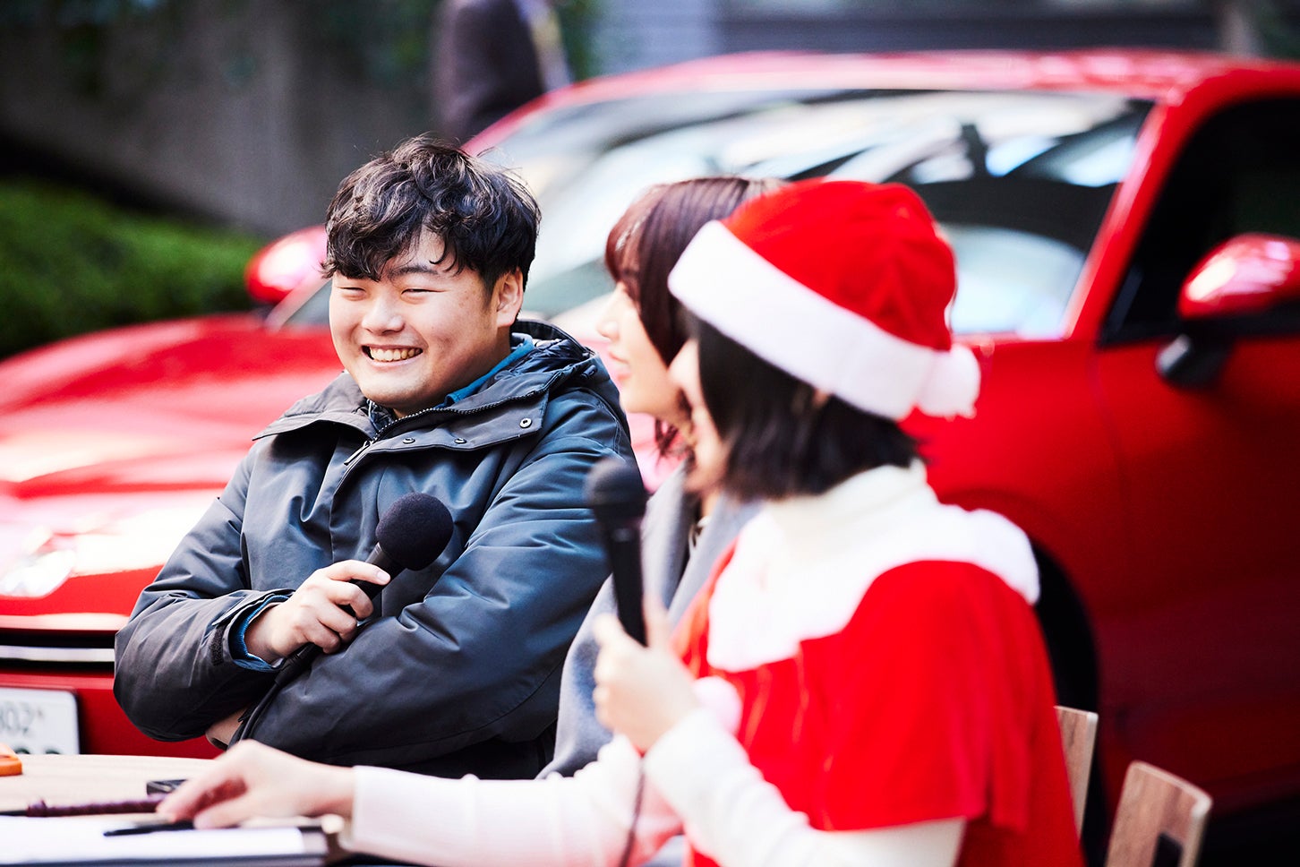 なぜ僕たちはホンダが大好きなんだろう──「CARS AND COFFEE #2 ホンダ編」レポート