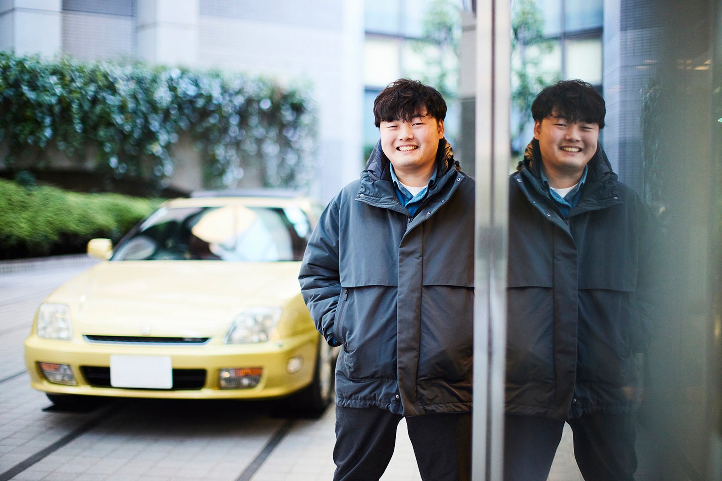 なぜ僕たちはホンダが大好きなんだろう──「CARS AND COFFEE #2 ホンダ編」レポート