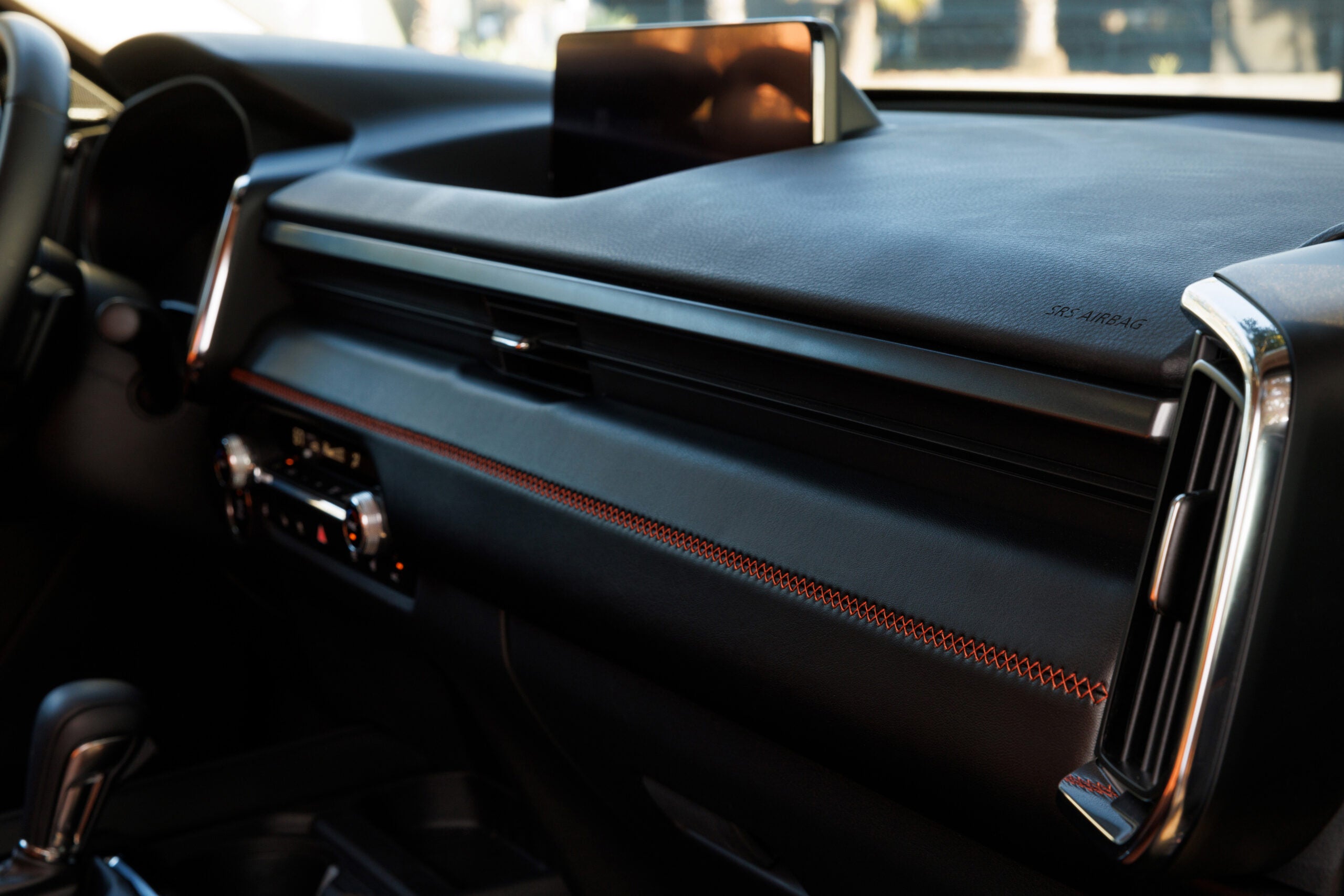 マツダCX-50 2.5ターボ｜Mazda CX-50 2.5 Turbo