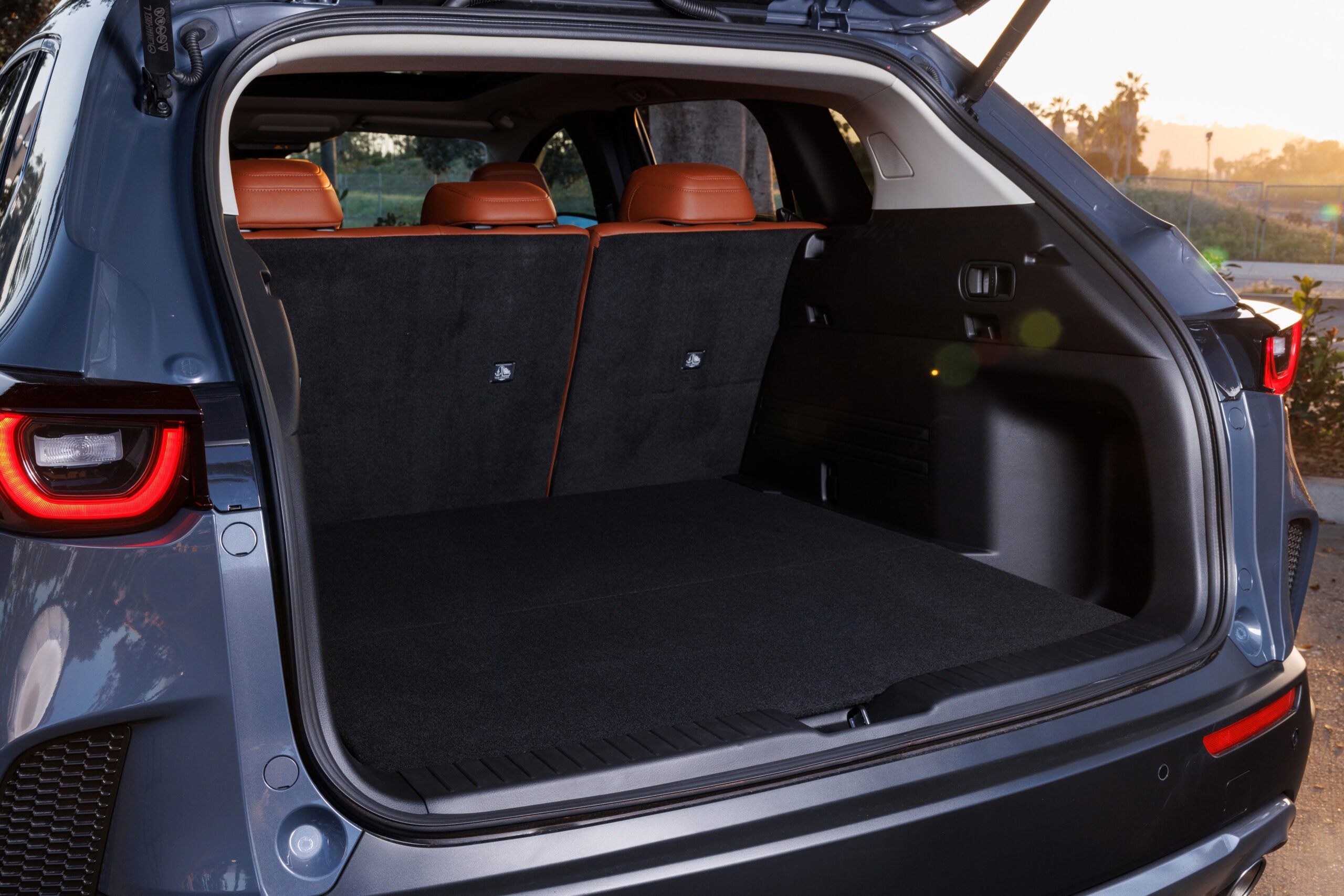 マツダCX-50 2.5ターボ｜Mazda CX-50 2.5 Turbo