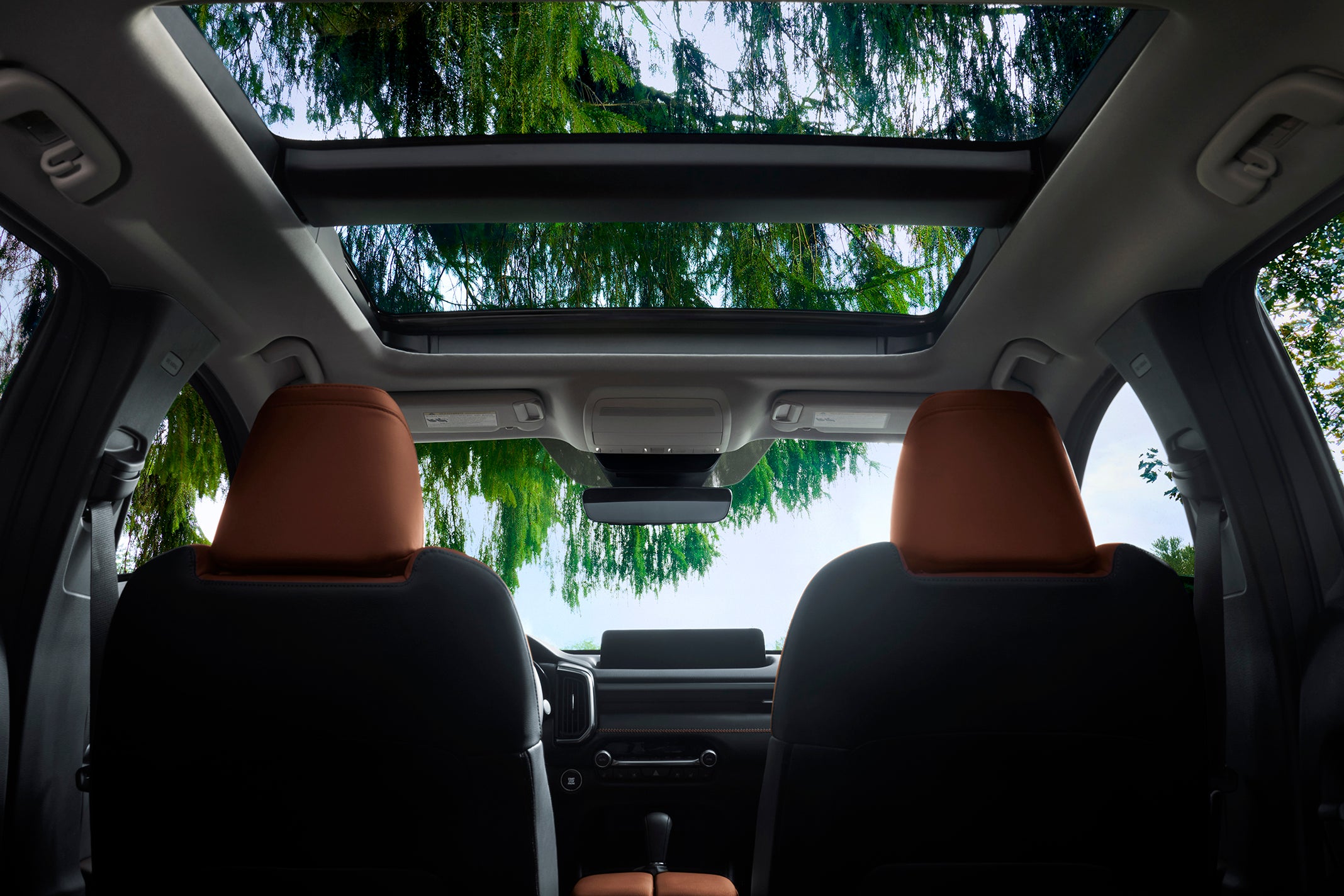 マツダCX-50 2.5ターボ メリディアンエディション｜Mazda CX-50 2.5 Turbo Meridian Edition