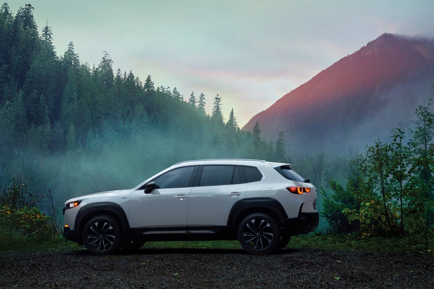 マツダCX-50ハイブリッド｜Mazda CX-50 Hybrid