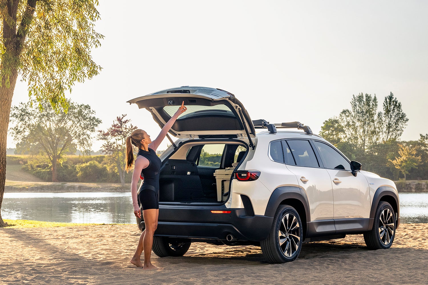 マツダCX-50ハイブリッド｜Mazda CX-50 Hybrid