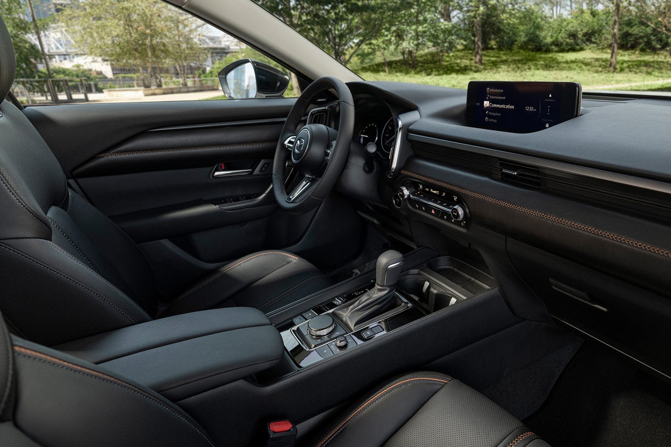 マツダCX-50ハイブリッド｜Mazda CX-50 Hybrid