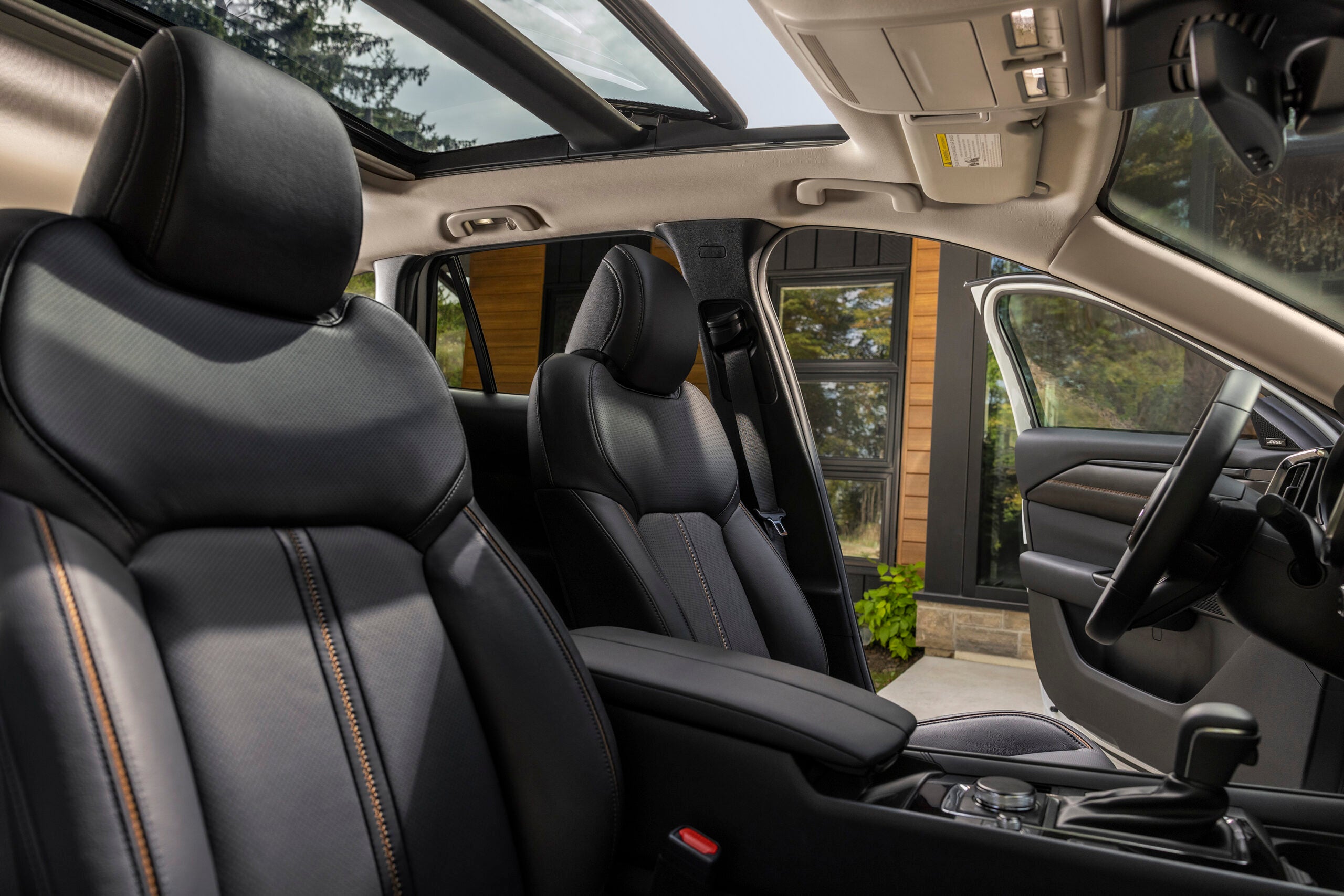 マツダCX-50ハイブリッド｜Mazda CX-50 Hybrid