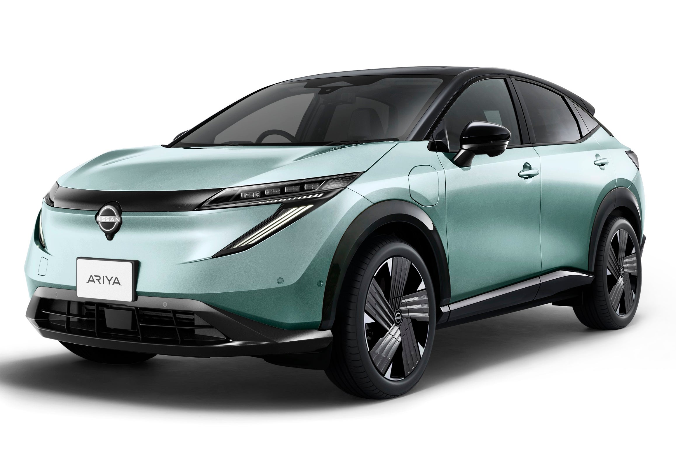 日産アリア｜Nissan Ariya