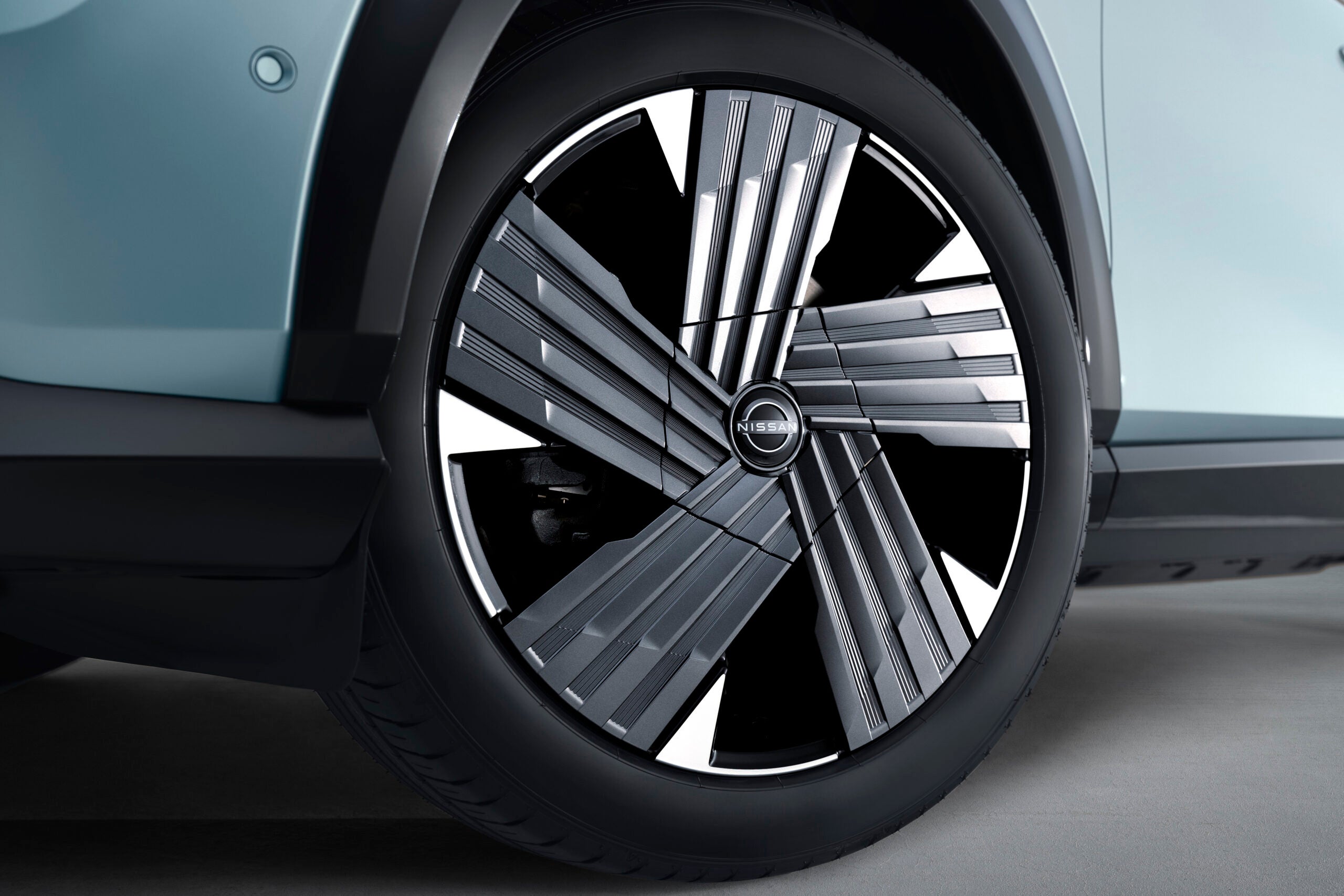 日産アリア｜Nissan Ariya