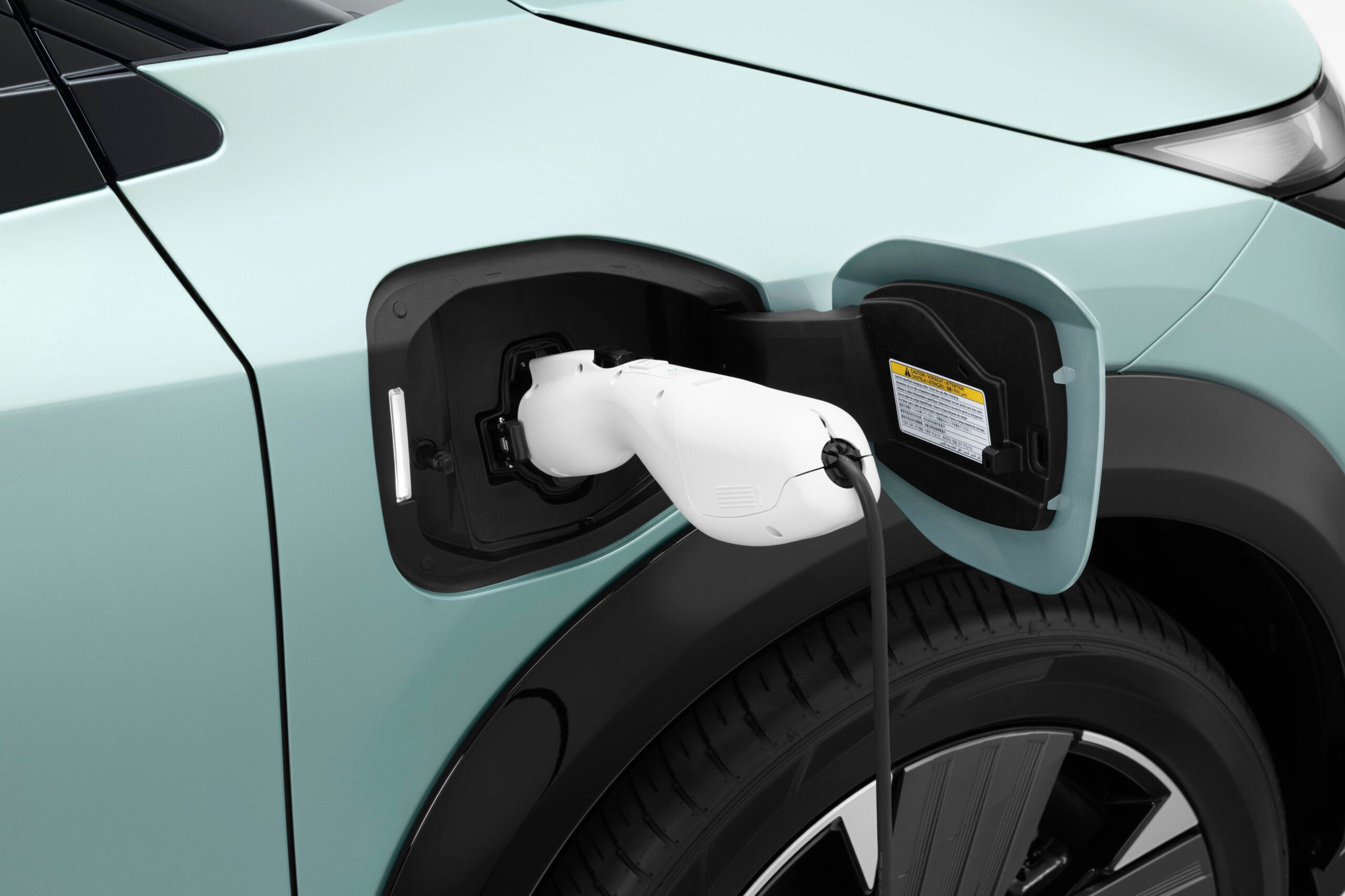 日産アリア｜Nissan Ariya