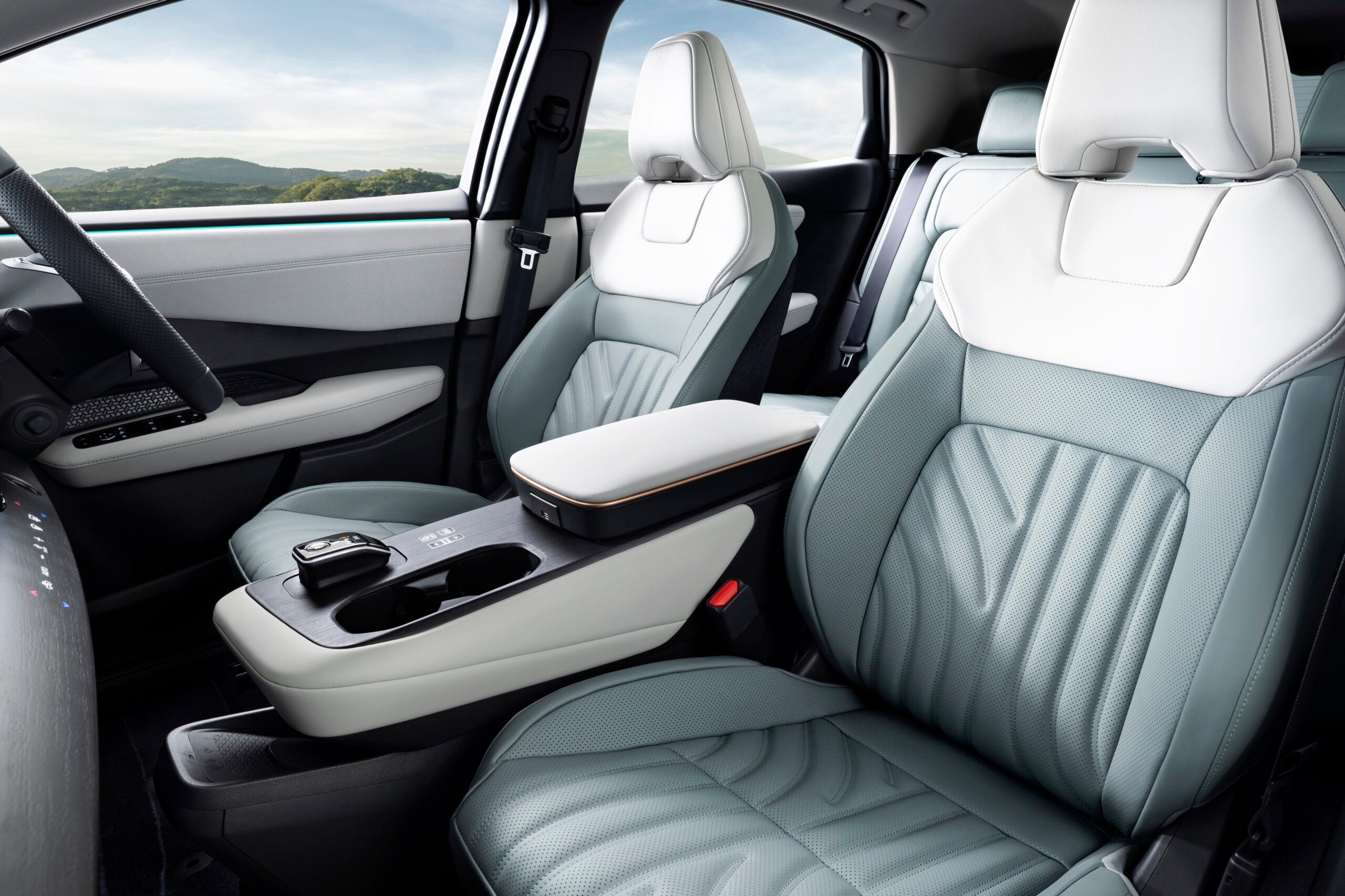 日産アリア｜Nissan Ariya