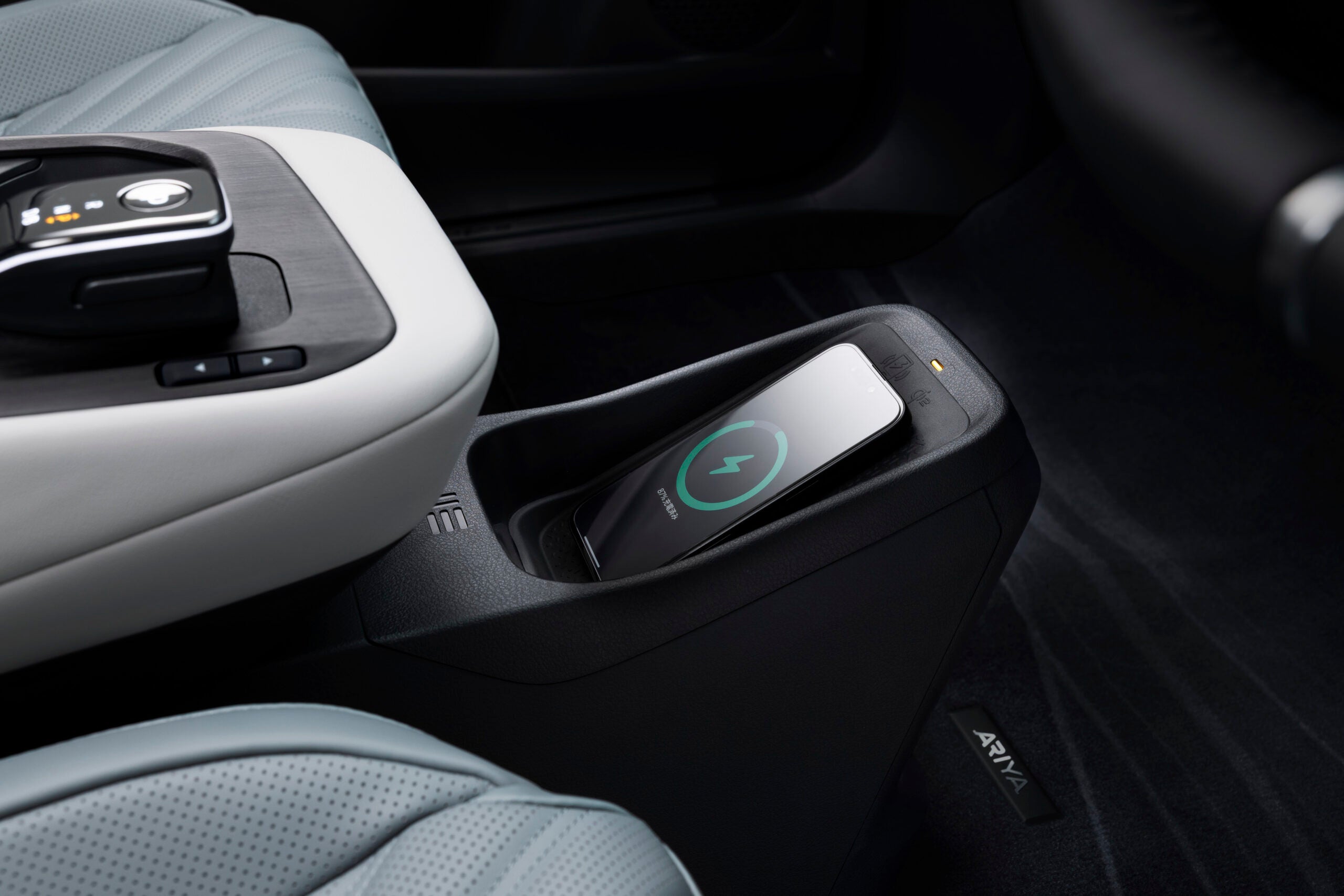 日産アリア｜Nissan Ariya