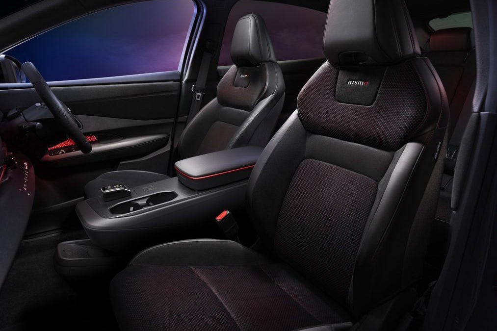 日産アリア ニスモ｜Nissan Ariya NISMO