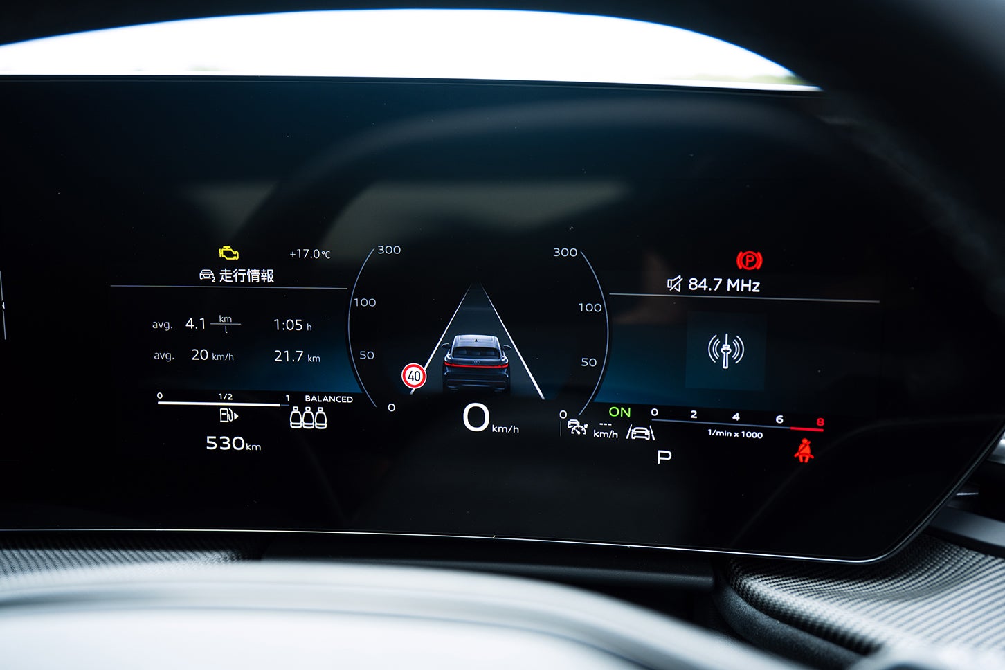 アウディ SQ5 スポーツバック｜Audi SQ5 Sportback