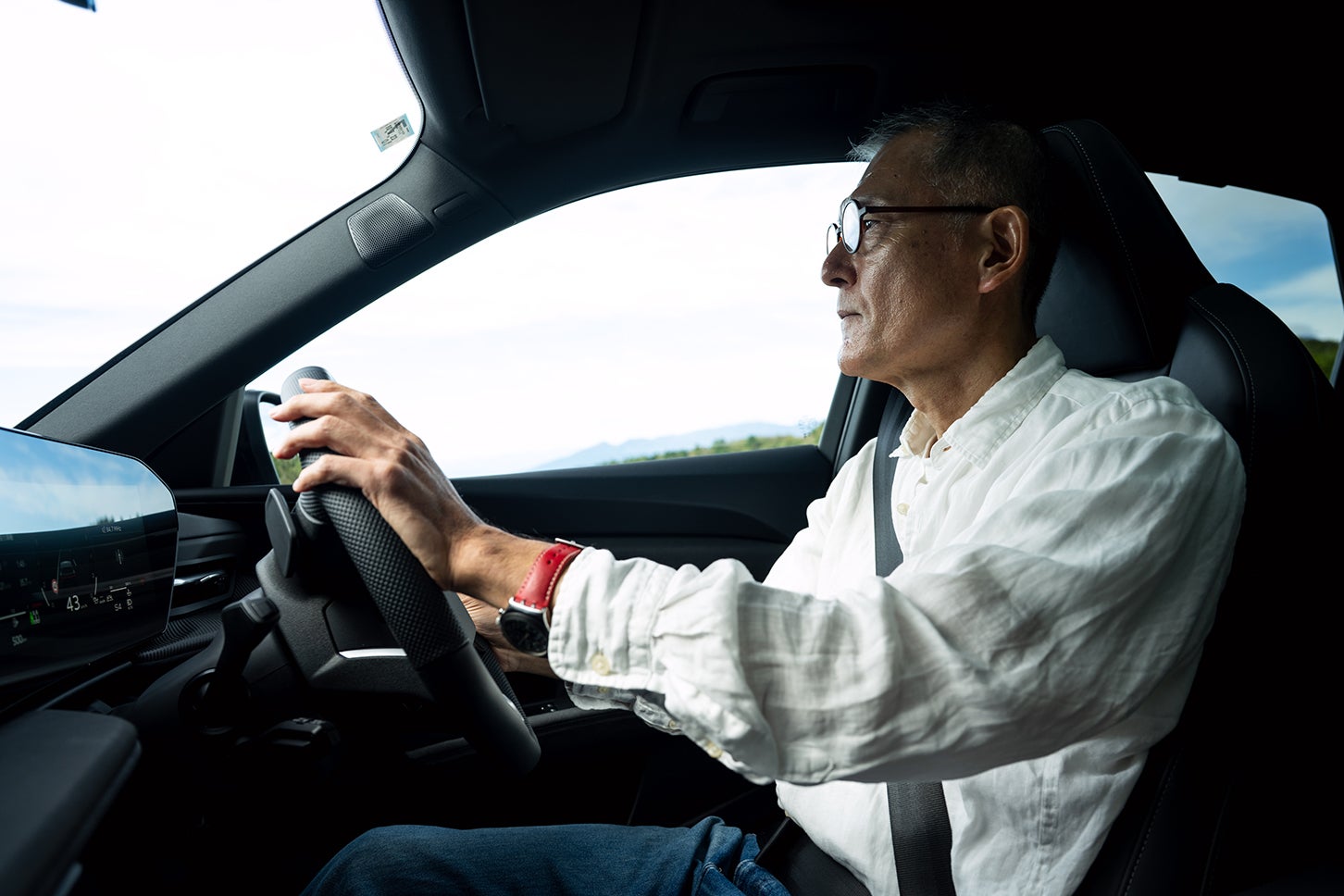 アウディ SQ5 スポーツバック｜Audi SQ5 Sportback