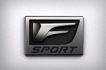 レクサスRZ550e“Fスポーツ”｜Lexus RZ550e“F SPORT”