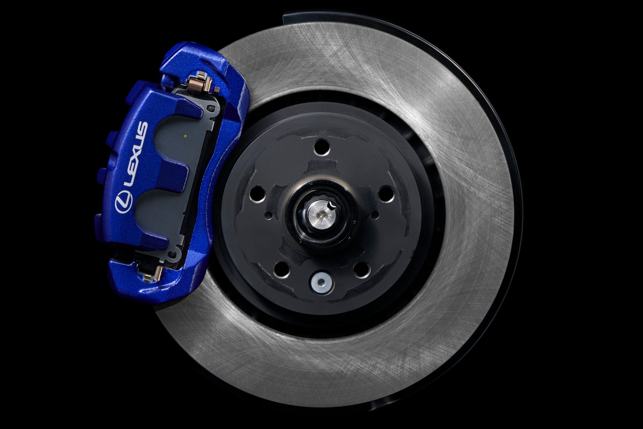 レクサスRZ550e“Fスポーツ”｜Lexus RZ550e“F SPORT”