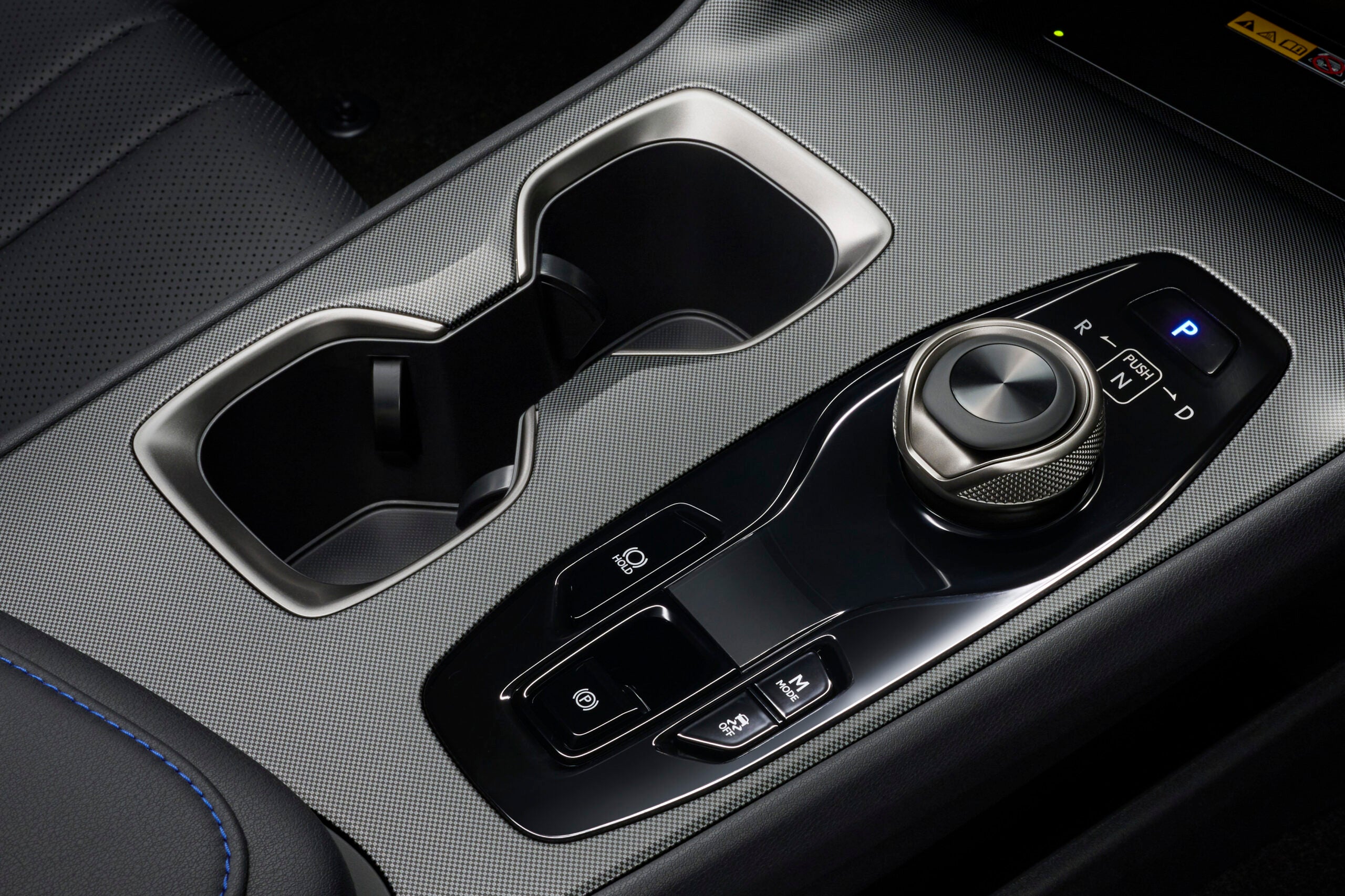 レクサスRZ550e“Fスポーツ”｜Lexus RZ550e“F SPORT”