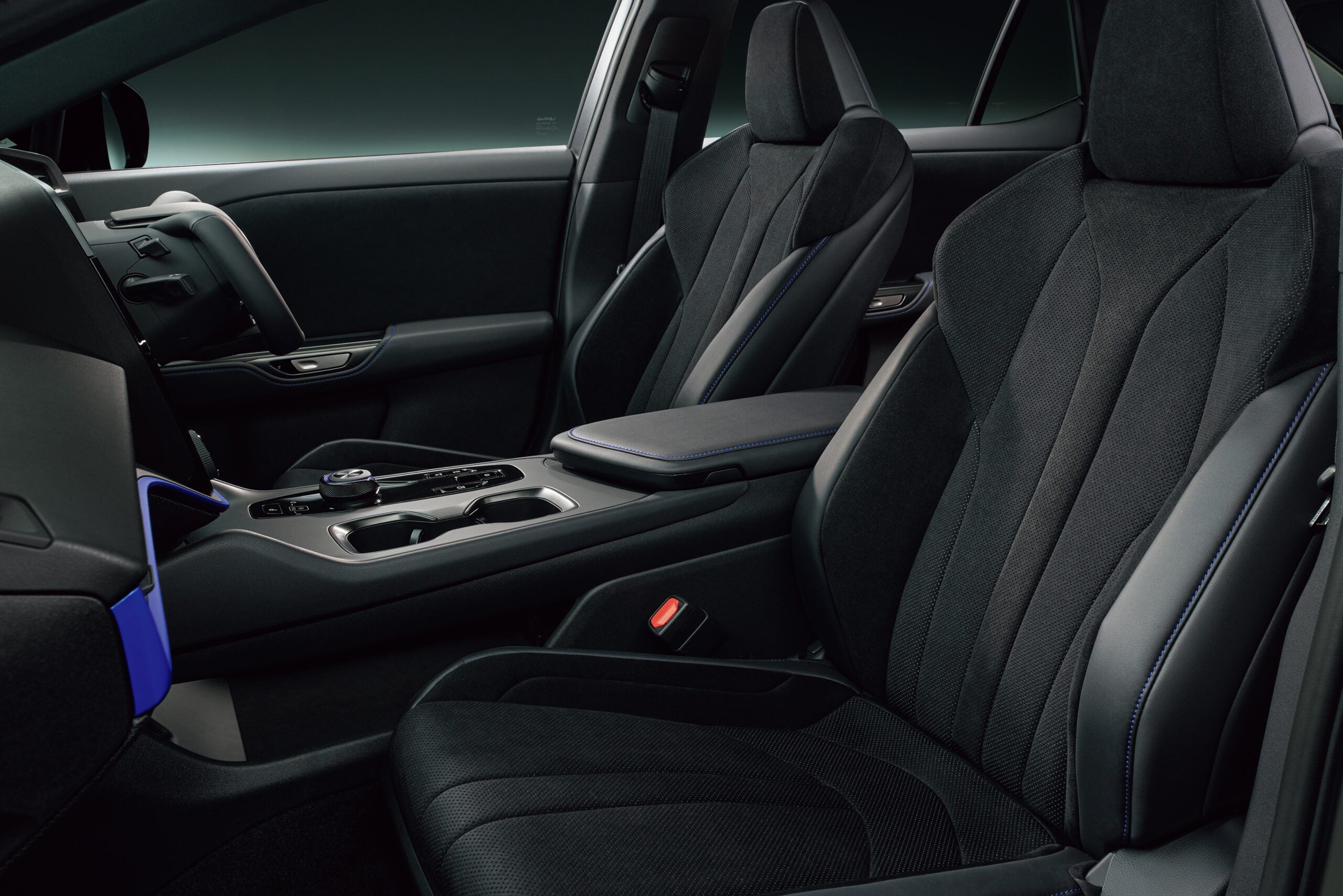 レクサスRZ600e“Fスポーツ パフォーマンス”｜Lexus RZ600e“F SPORT Performance”