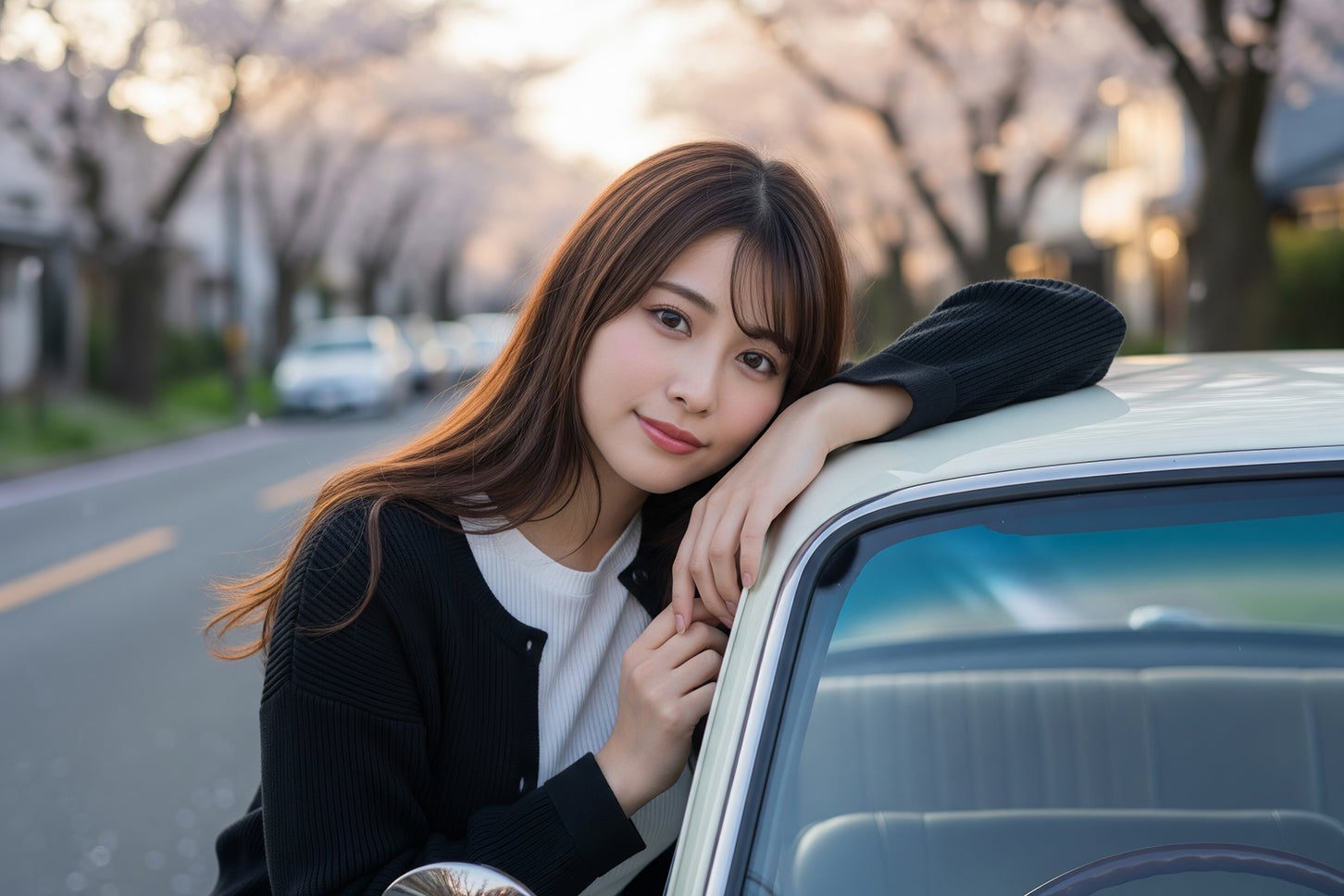 モテるクルマなんて、存在しない。『モテるドライバーになるための100のこと』#03