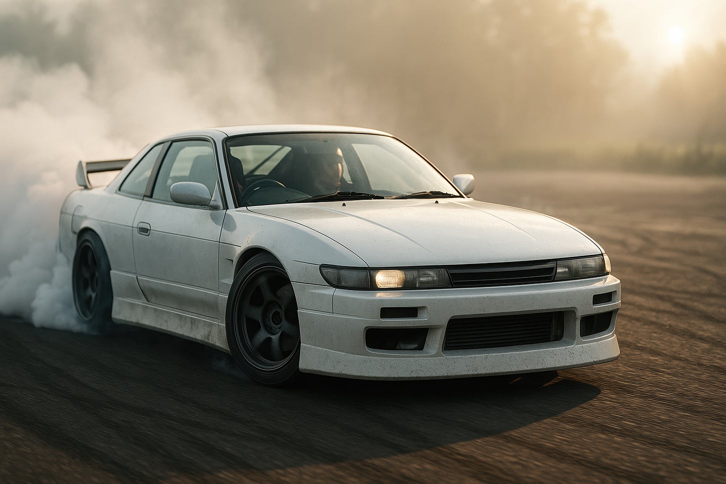 モテるクルマなんて、存在しない。『モテるドライバーになるための100のこと』#03