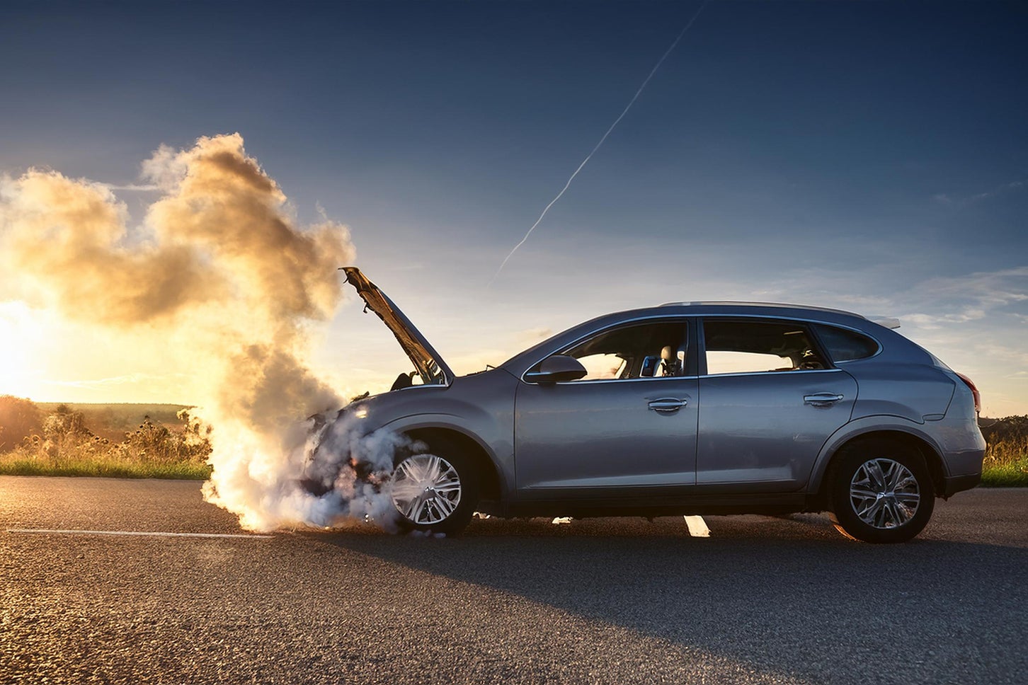 モテるクルマなんて、存在しない。『モテるドライバーになるための100のこと』#03