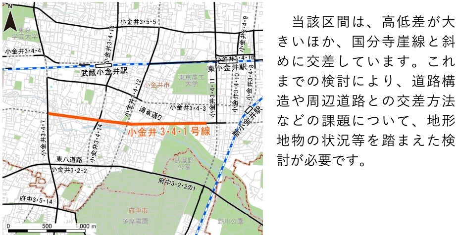 「第五次事業化計画」で新たに追加された計画内容再検討路線
