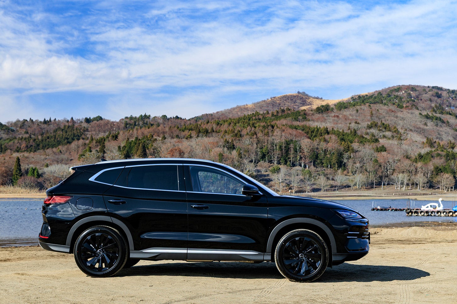 BYD シーライオン6｜BYD Sealion 6