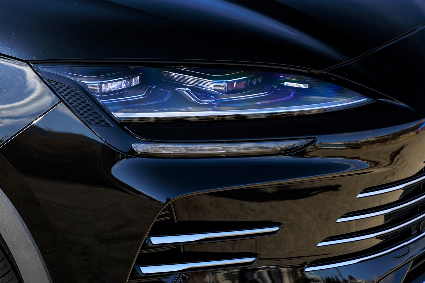 BYD シーライオン6｜BYD Sealion 6