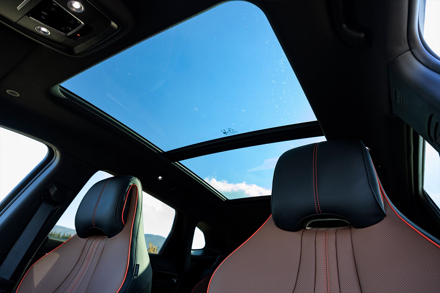 BYD シーライオン6｜BYD Sealion 6